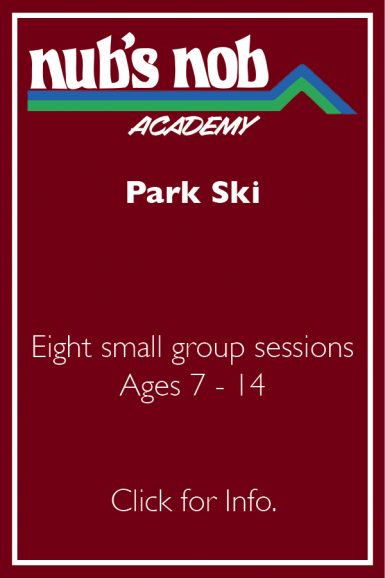 Park Ski Academy