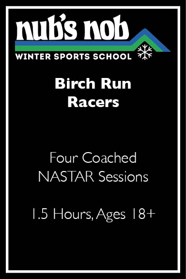 Birch Run Racers