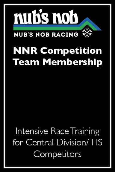 NNR Competition Team Membership