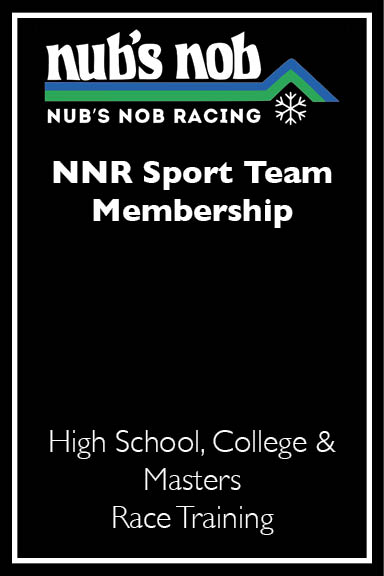 NNR Sport Team Membership