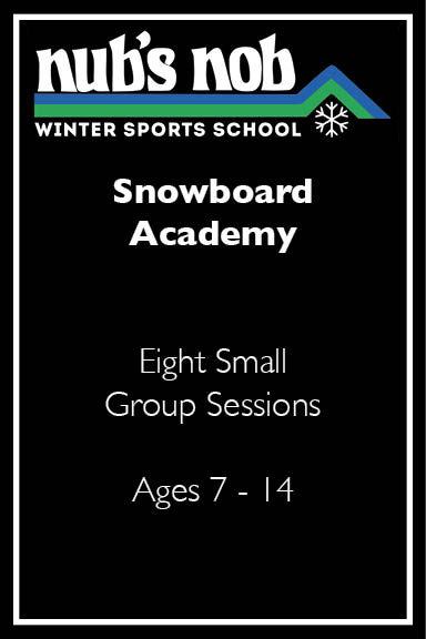 Snowboard Academy