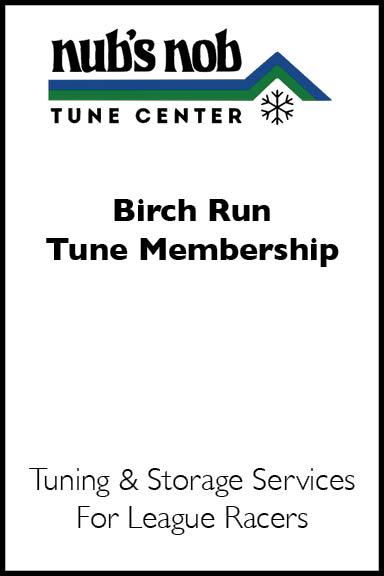 Birch Run Tune Membership