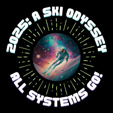 2025 A SKI ODYSSEY